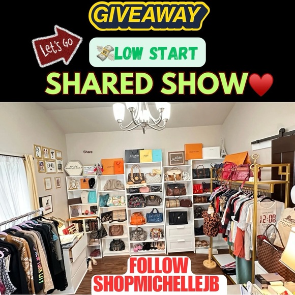 New arrivals and more giveaways - Picture 7 of 7